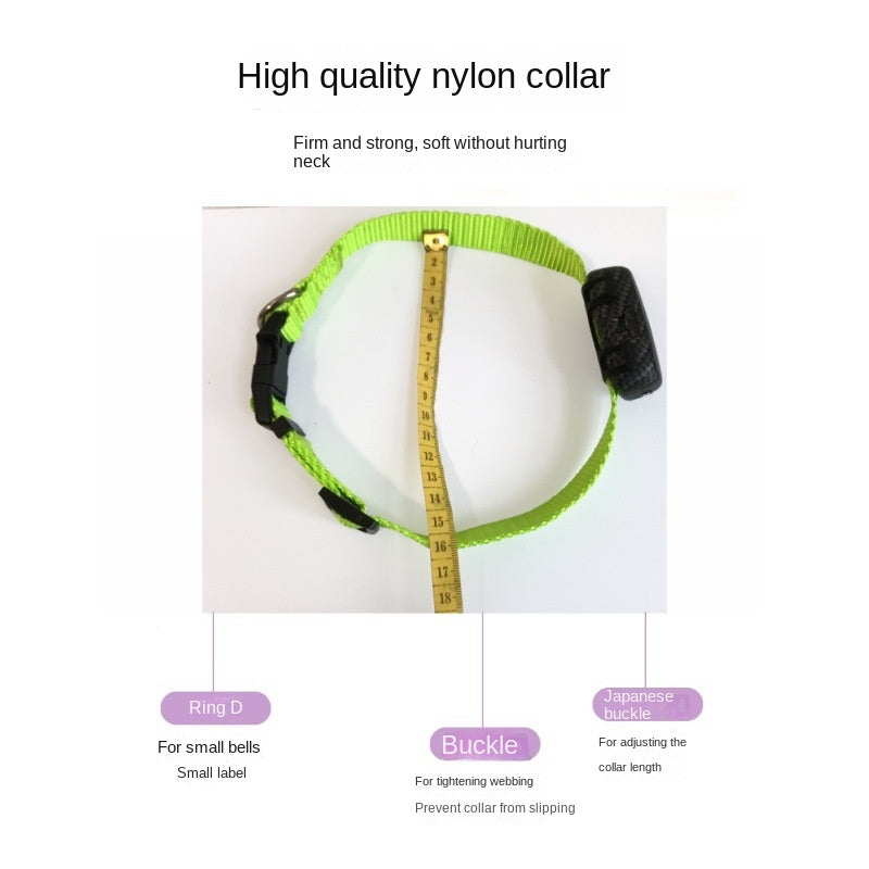 Military-Grade Cat GPS Tracking Guardian