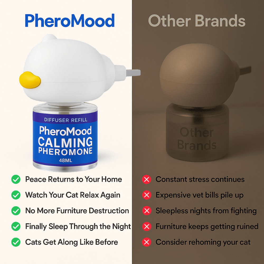 Cat Calm Diffuser