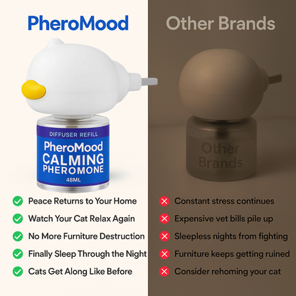 Cat Calm Diffuser