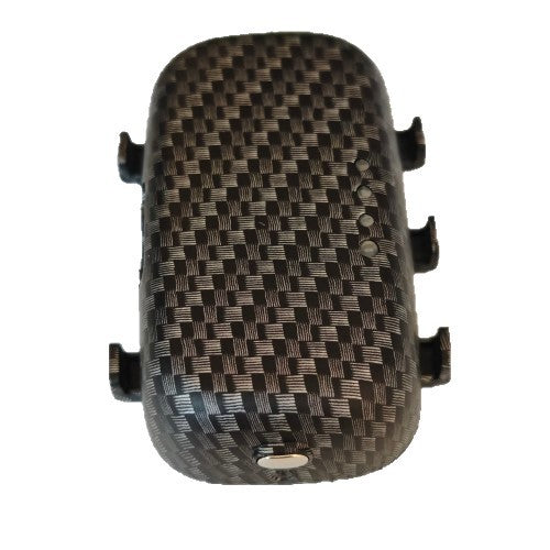 Military-Grade Cat GPS Tracking Guardian