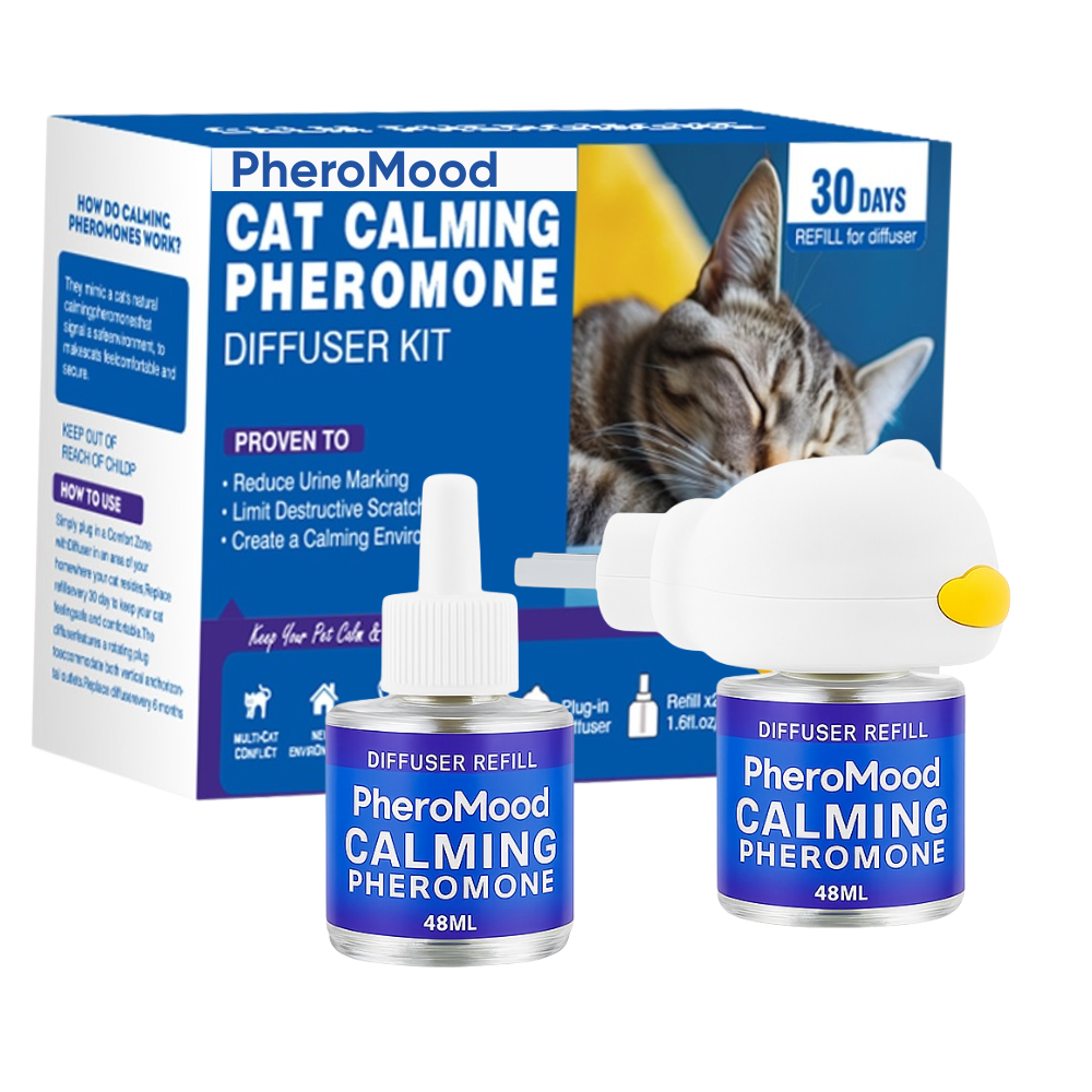 Cat Calm Diffuser