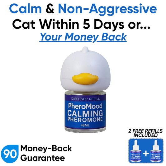 Cat Calm Diffuser