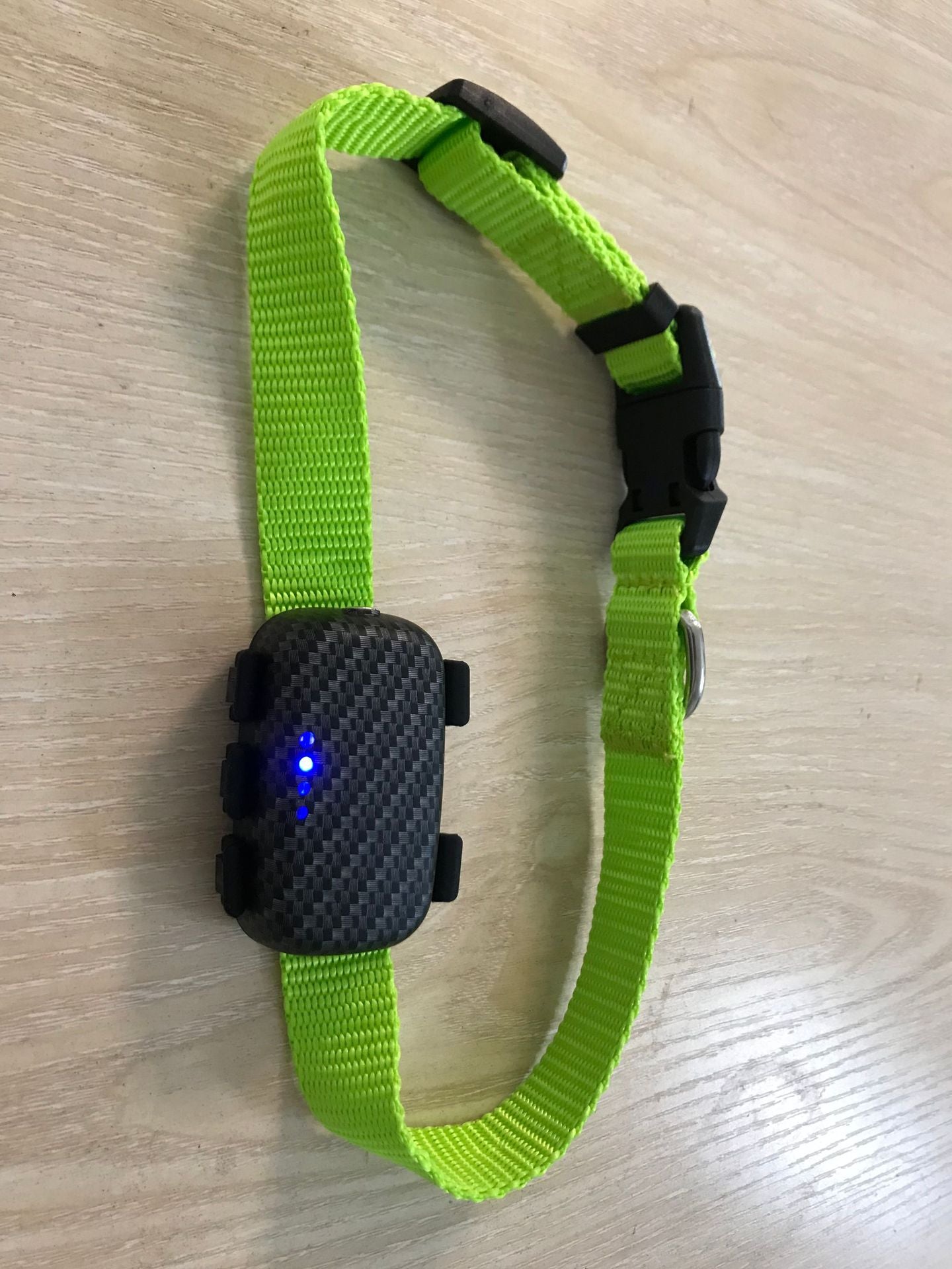 Military-Grade Cat GPS Tracking Guardian