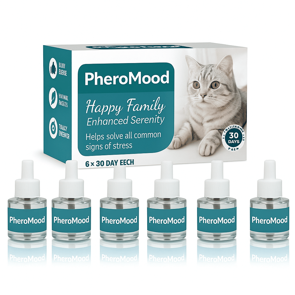 Cat Calm Diffuser