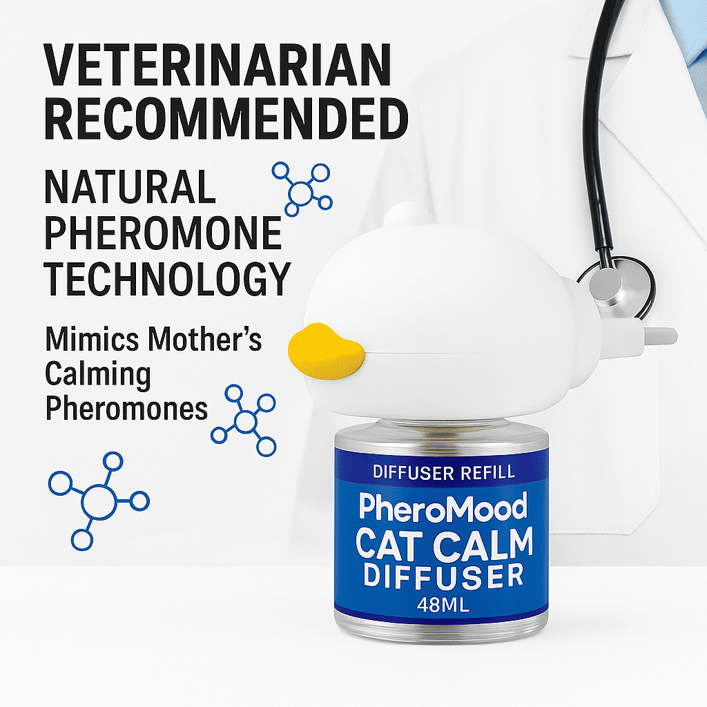Cat Calm Diffuser
