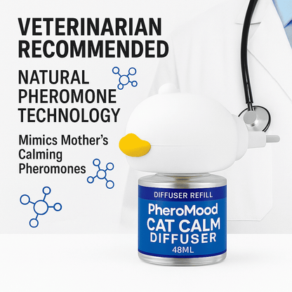 Cat Calm Diffuser