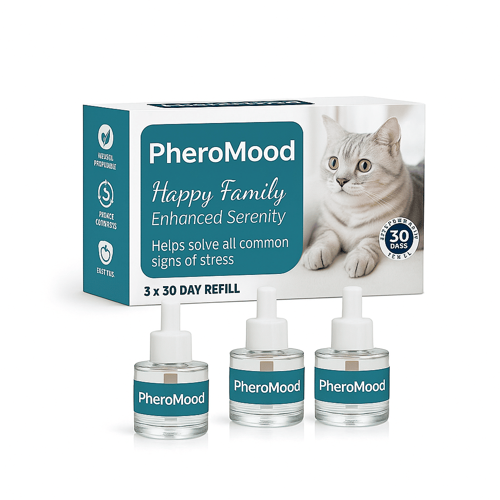 Cat Calm Diffuser