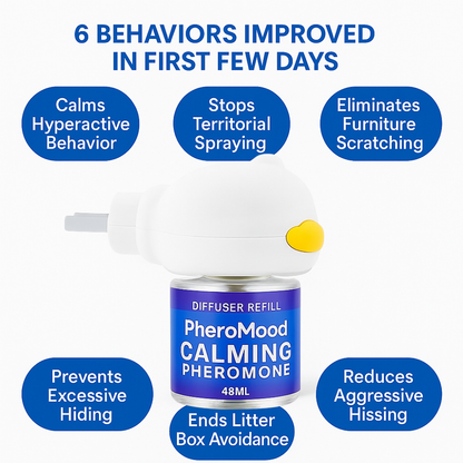 Cat Calm Diffuser