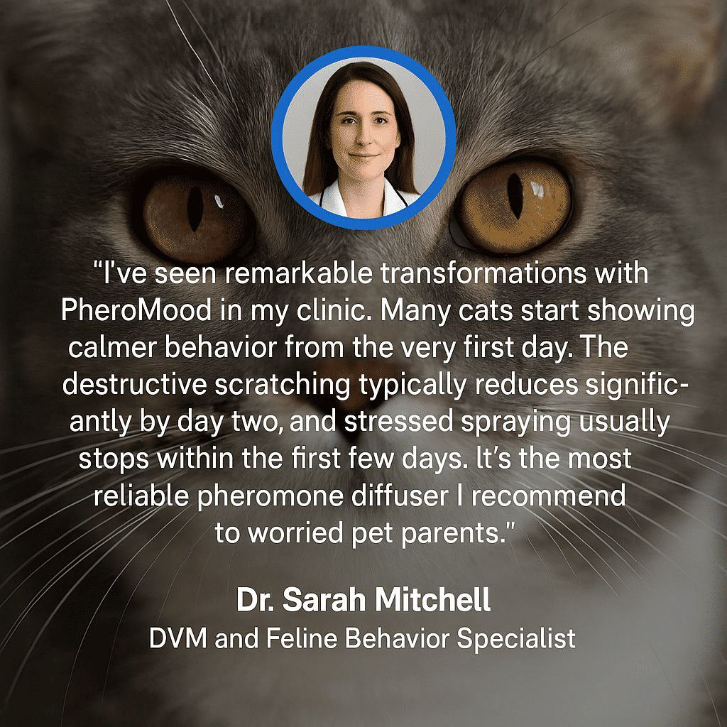 Cat Calm Diffuser